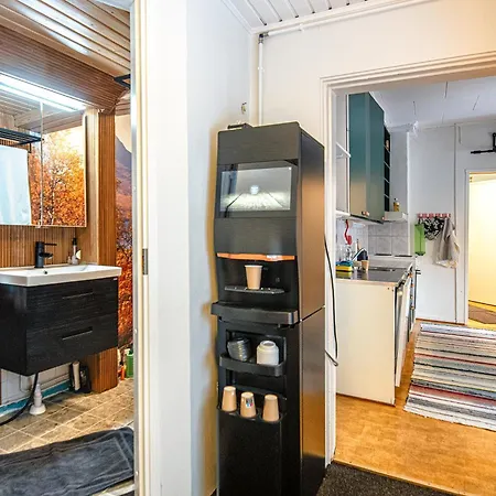 Quiet Private In Shared - Yksityinen Rauhallinen Huone Kodissa- 15min To Homestay
